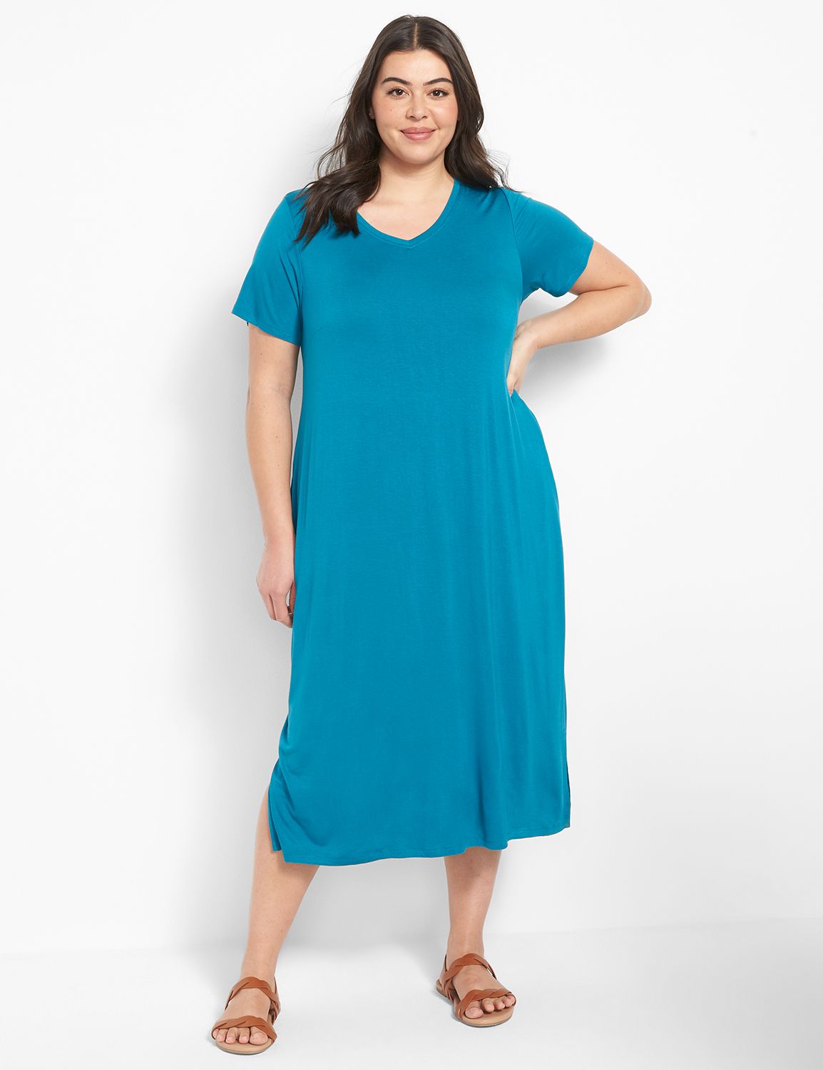 Lane bryant clearance prom