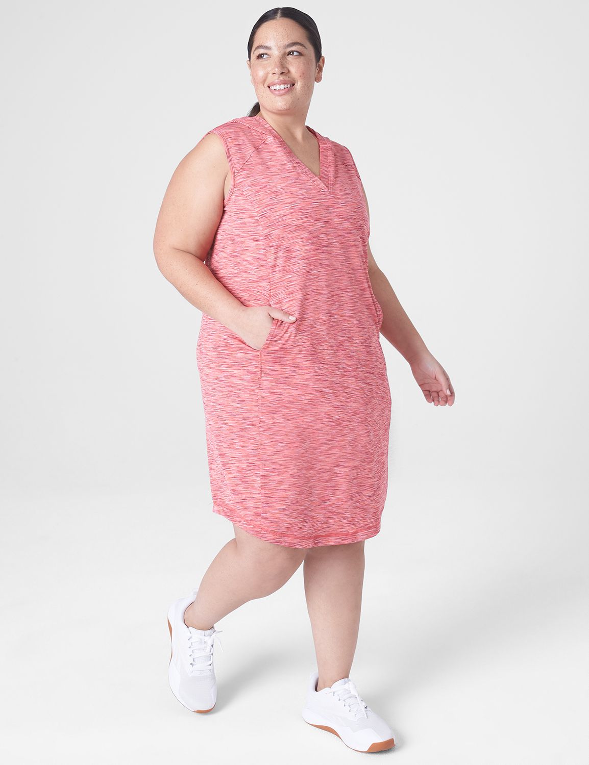 Livi active dress size - Gem