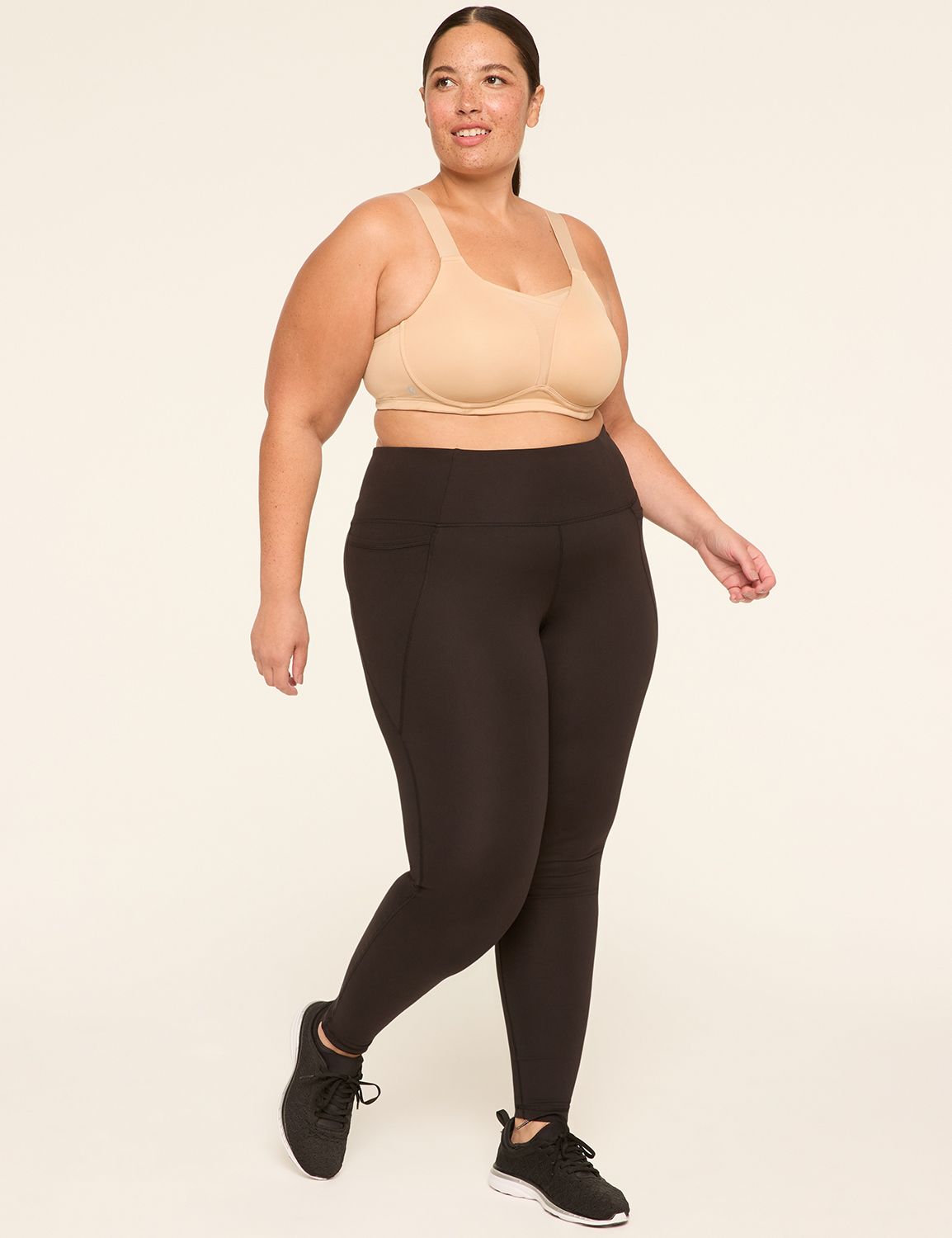 LIVI Wicking Medium Impact NW Sport Product Image 3