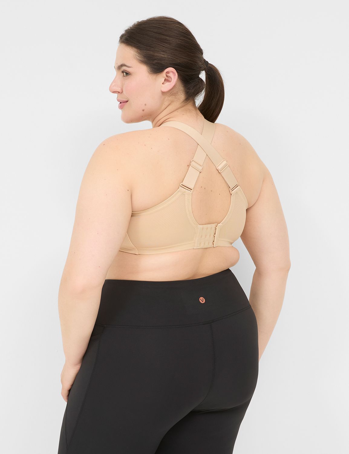 LIVI Wicking Medium Impact NW Sport Product Image 4