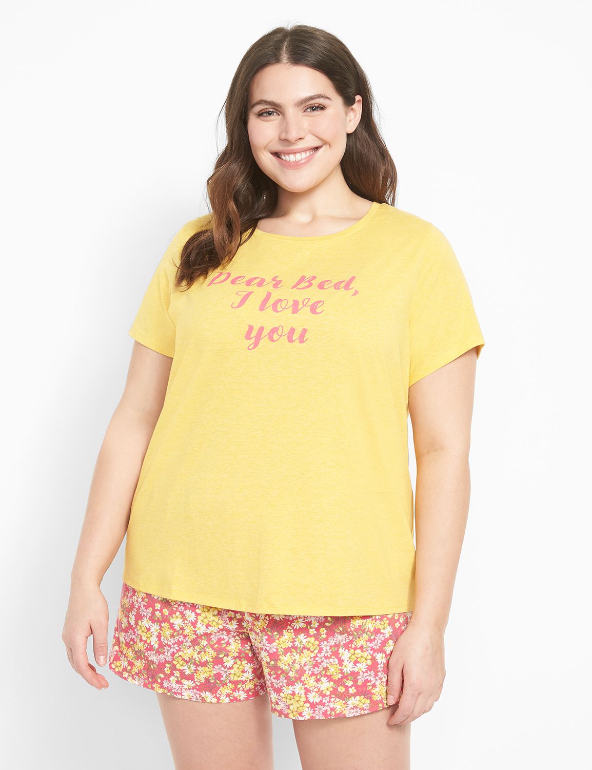 Lane Bryant, Intimates & Sleepwear