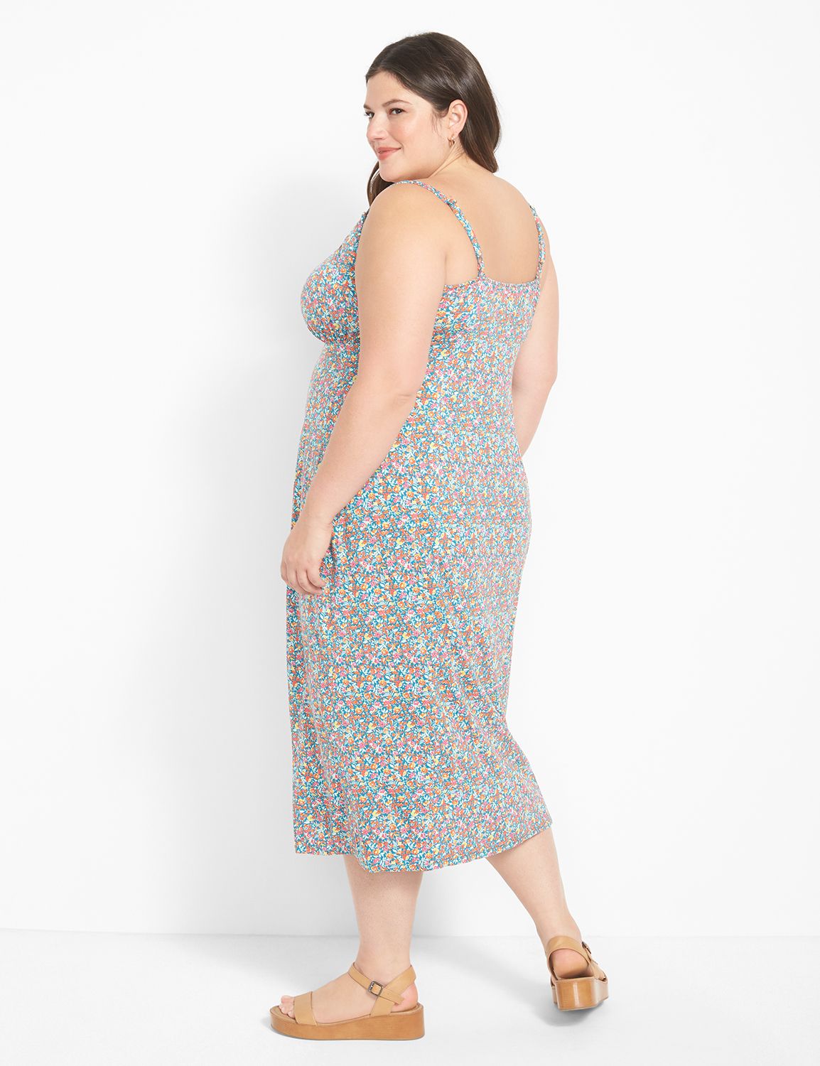 lane bryant leopard shoes