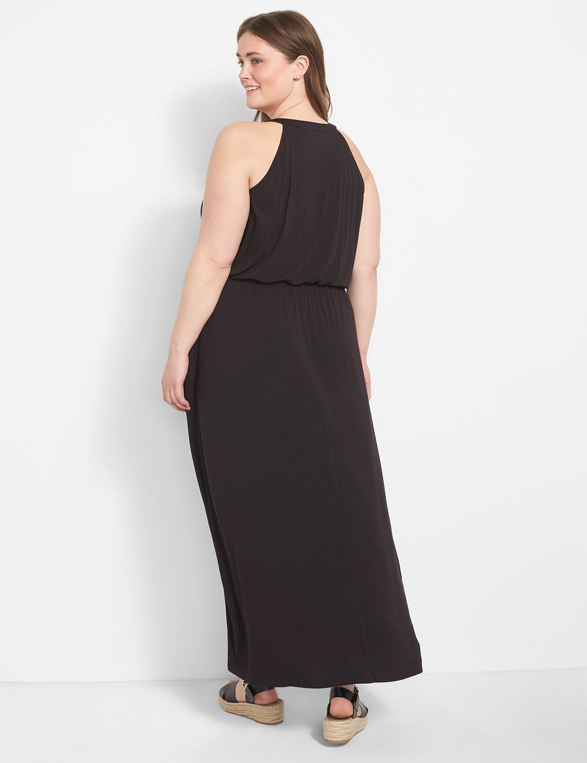 Lane bryant clearance formal long dresses