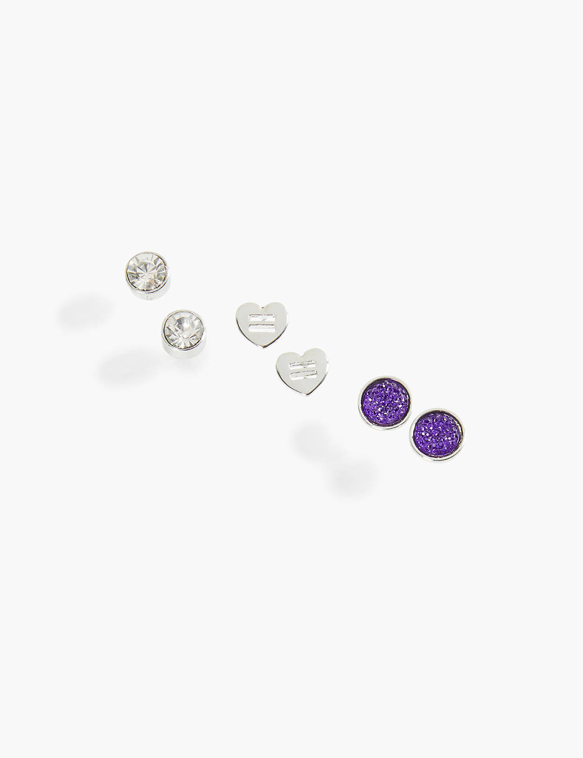 IWD EARRING PACK Product Image 1