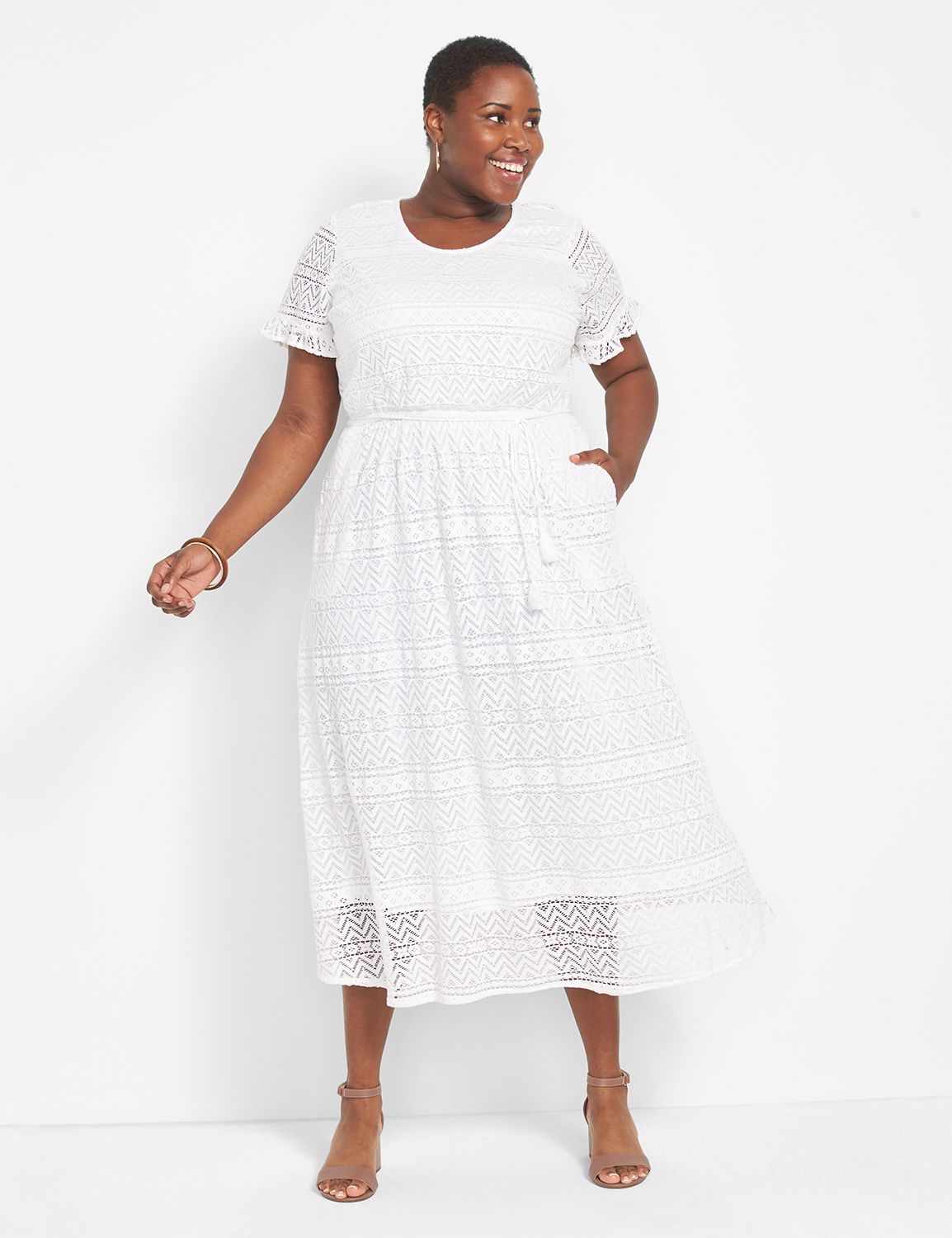 Plus Size Women S Dresses Lane Bryant