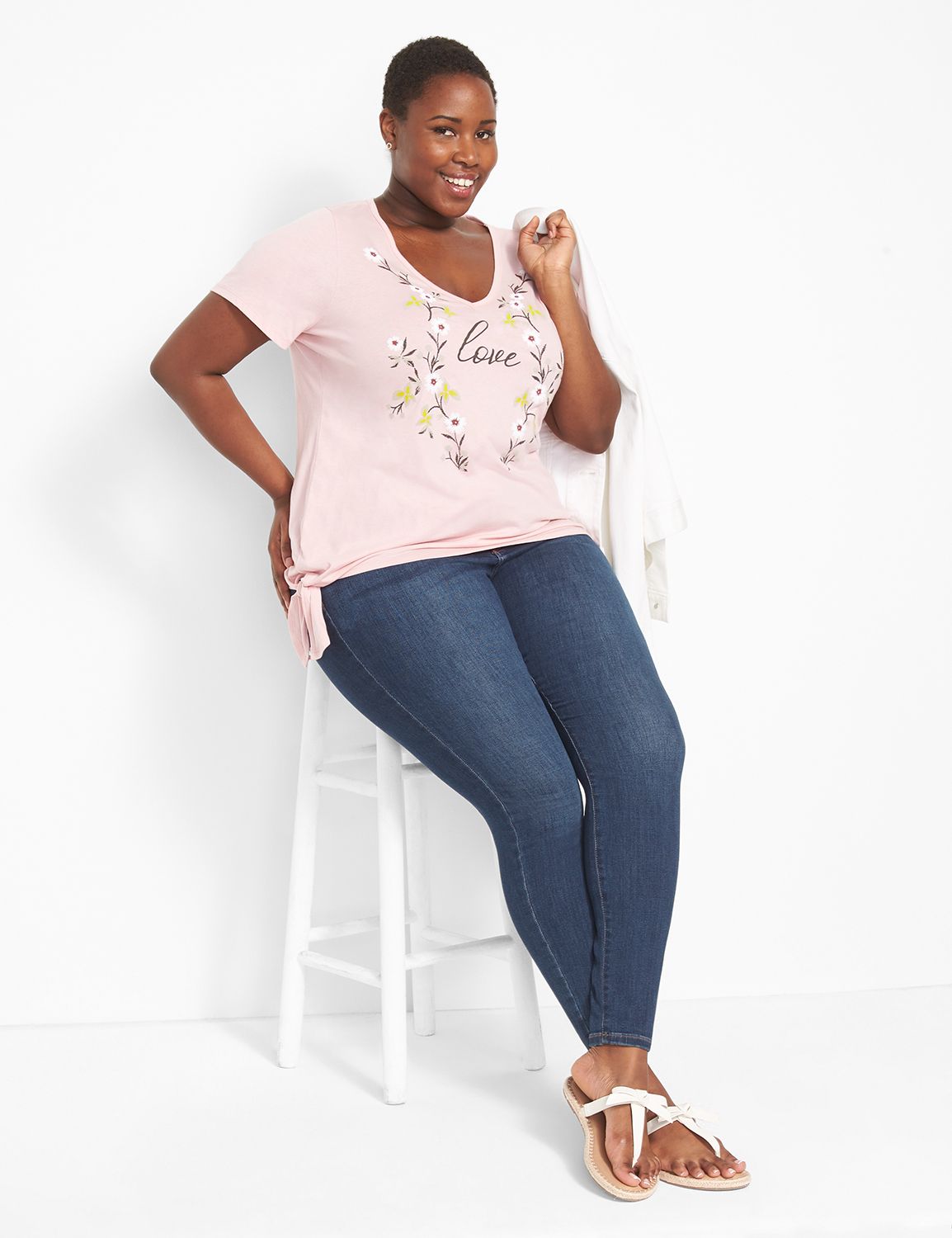 love tee