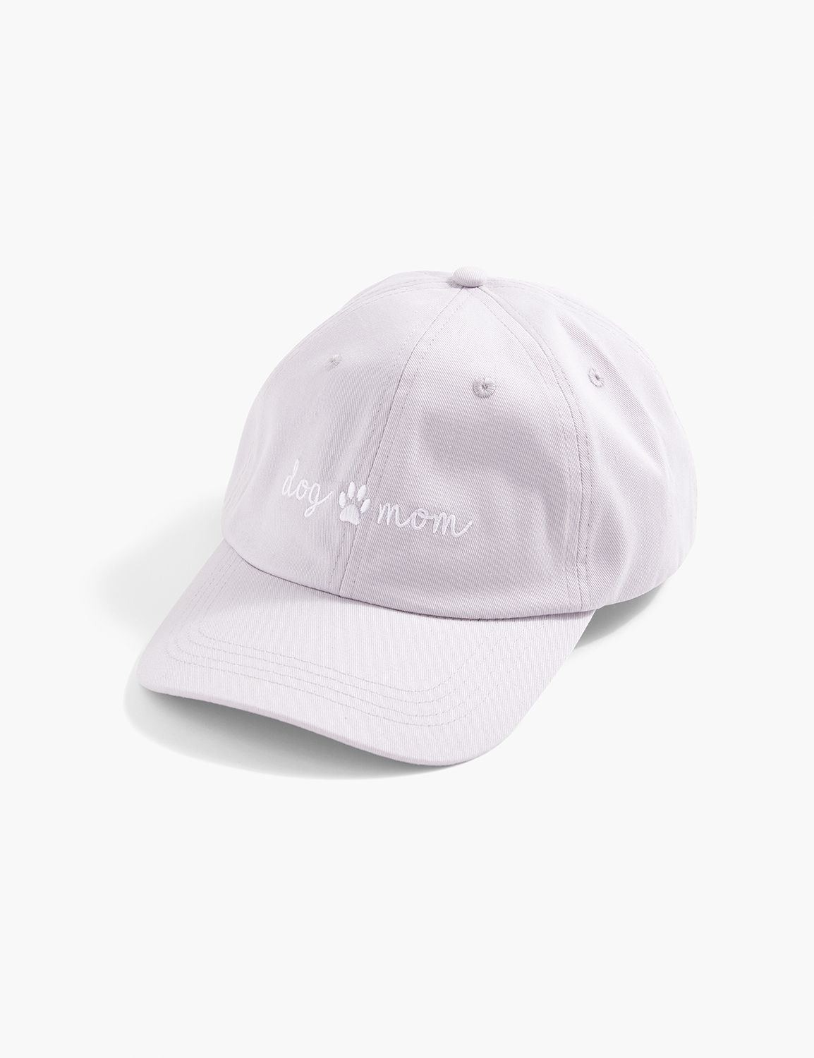 DOG MOM HAT