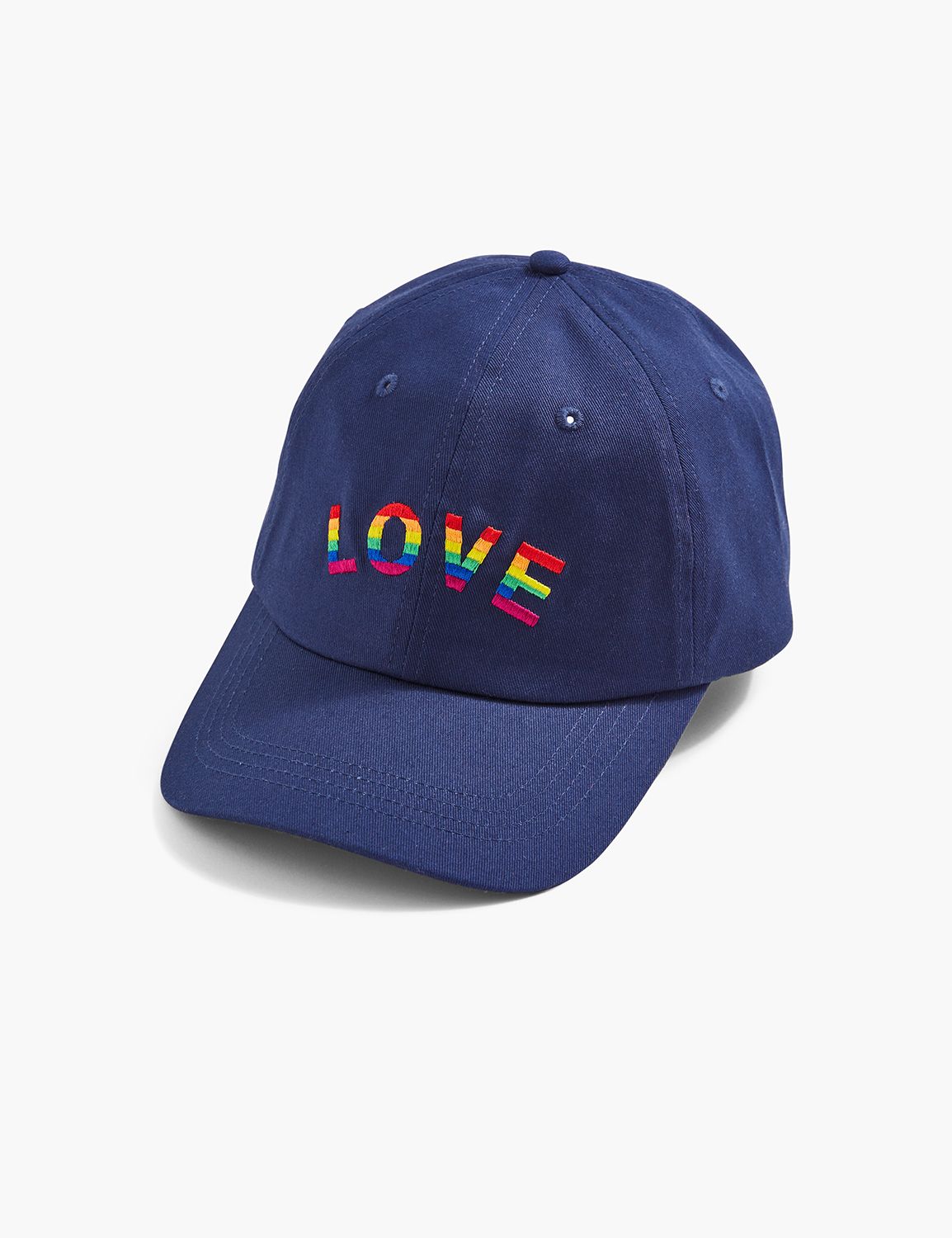 PRIDE HAT | LaneBryant