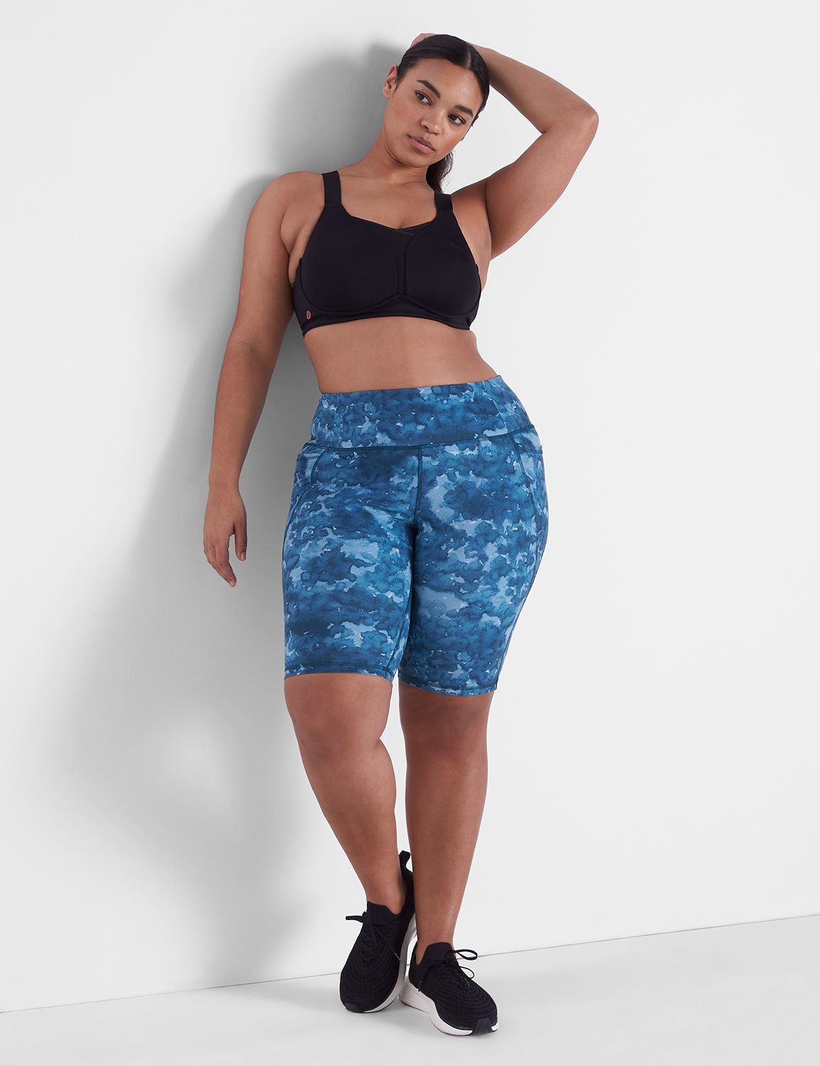 Introducing the New Lane Bryant Livi Active Collection