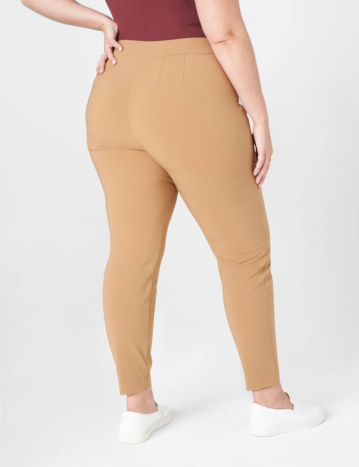 OIivia Slim Ankle 2682511 main image 1