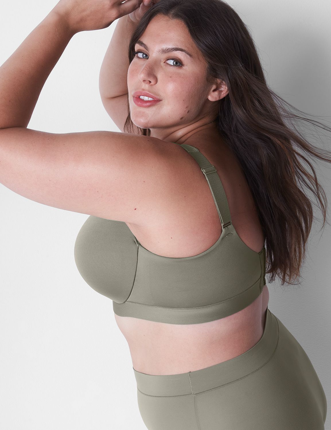 Cacique Lane Bryant Comfort BlIss LU MAX Coverage size 50C - $49 - From  Clintonia