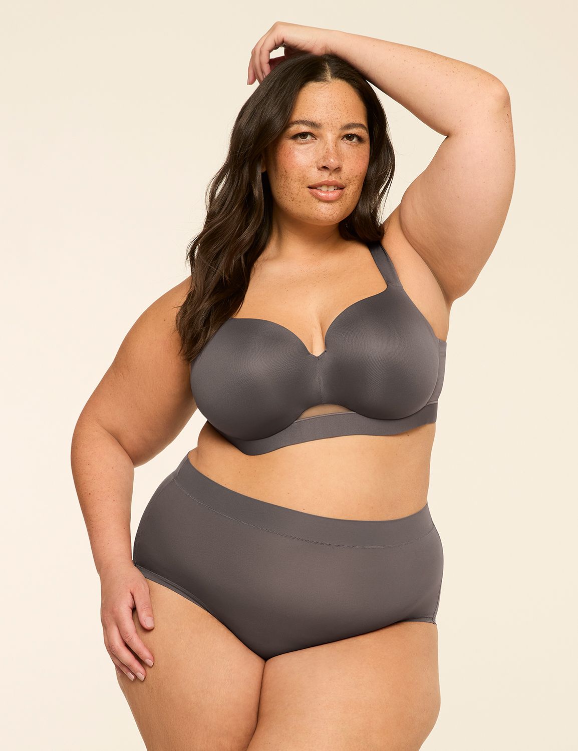 Comfort Bliss LL Balc Solid 1127740 Product Image 4