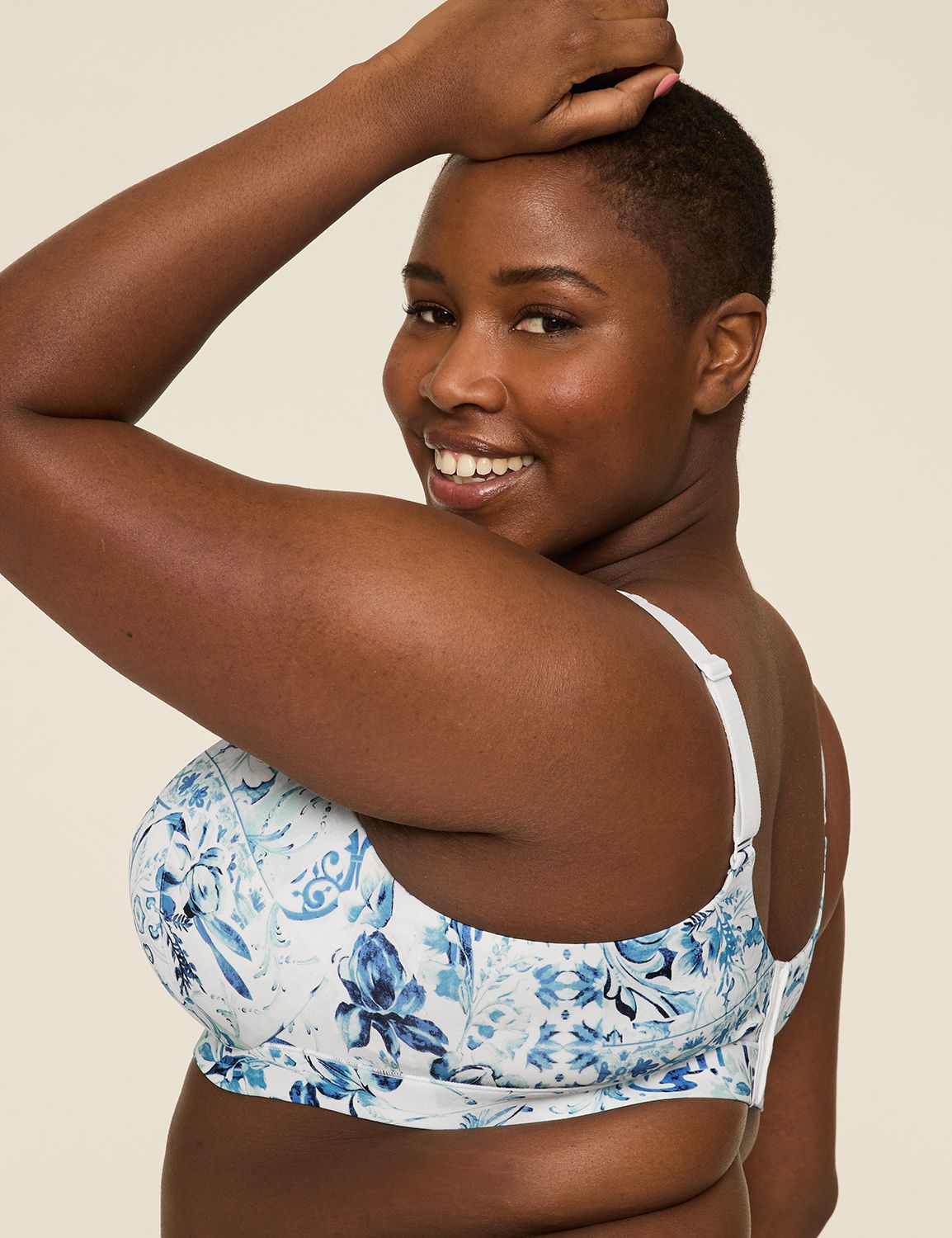 Comfort Bliss LL Balc Print R 11378 Product Image 3