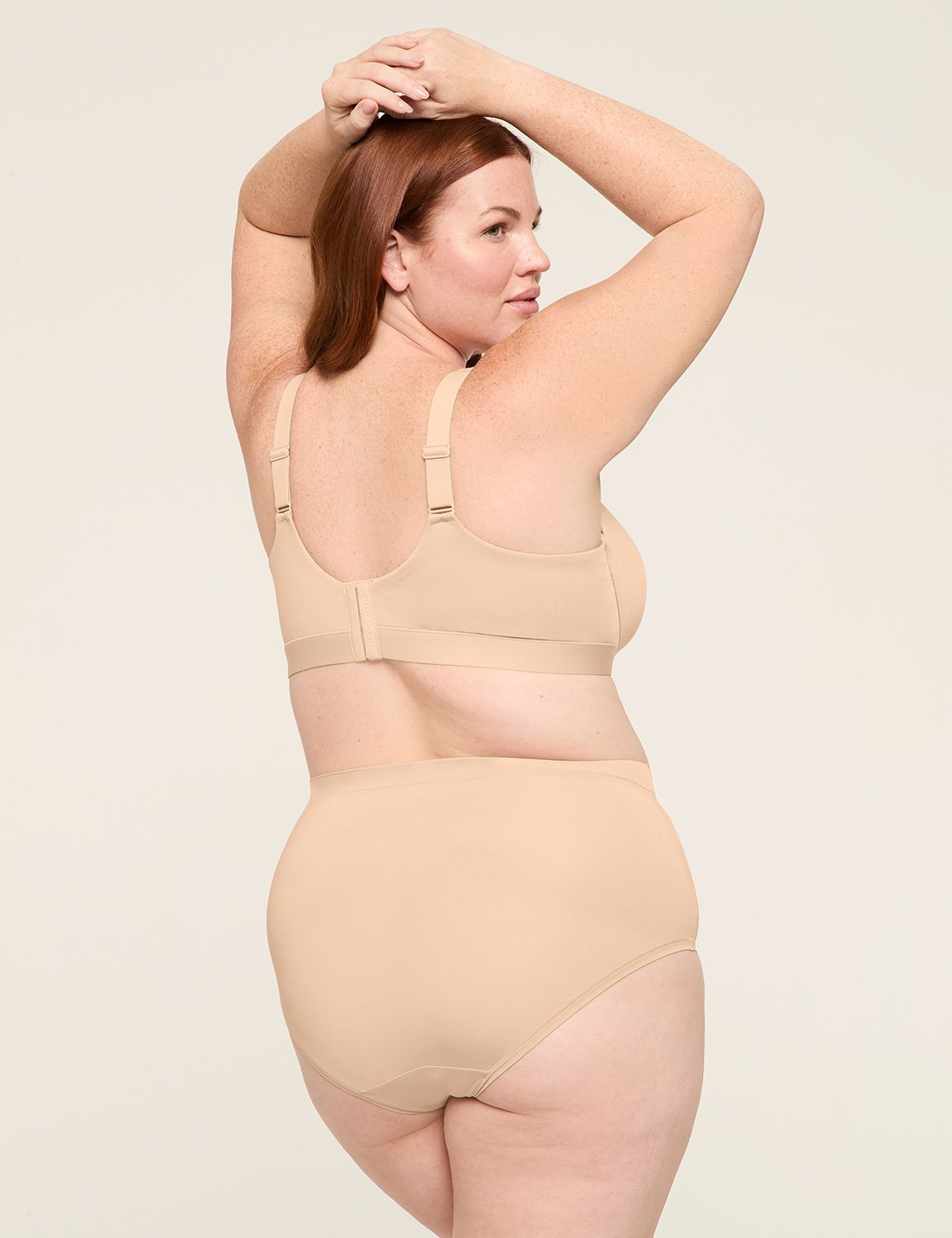 Comfort Bliss LL Balc Solid R 11382 Product Image 2
