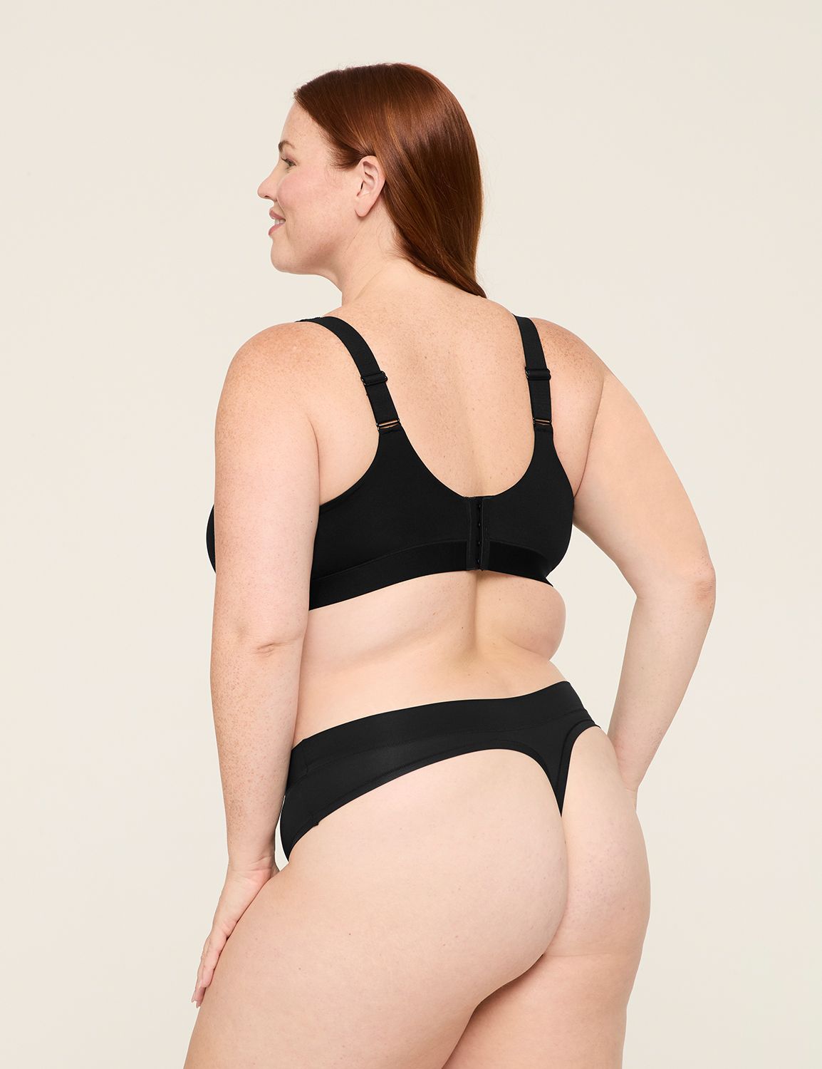 Comfort Bliss&reg; Lightly Lined Balconette Bra