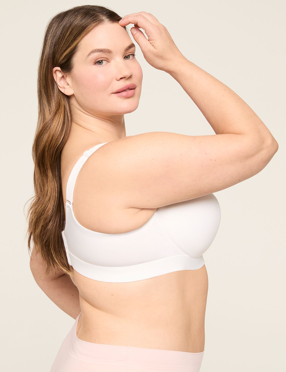 Comfort Bliss LL Balc Solid R 11382 Product Image 3