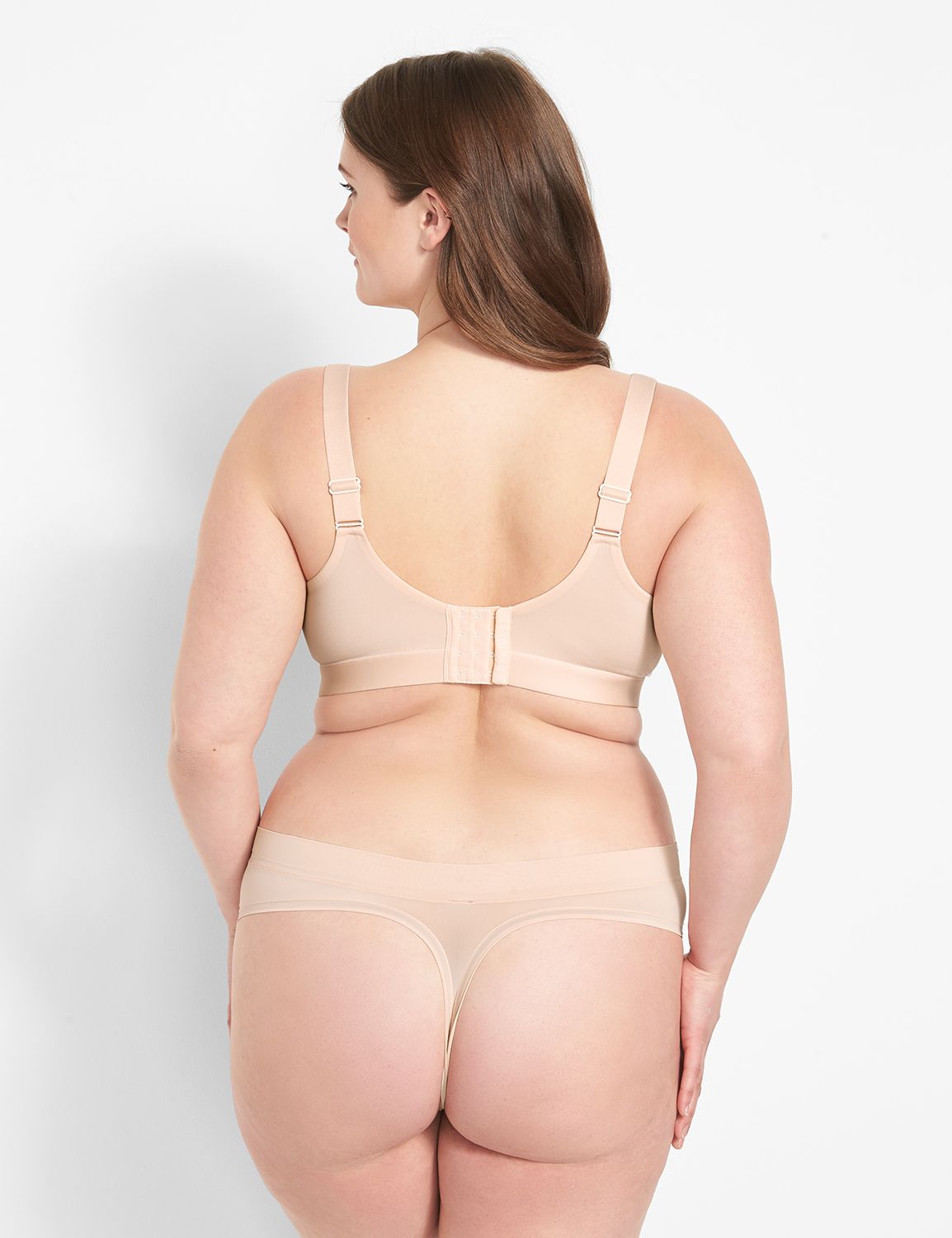 Comfy Bra & Panty Collection - Comfort Bliss