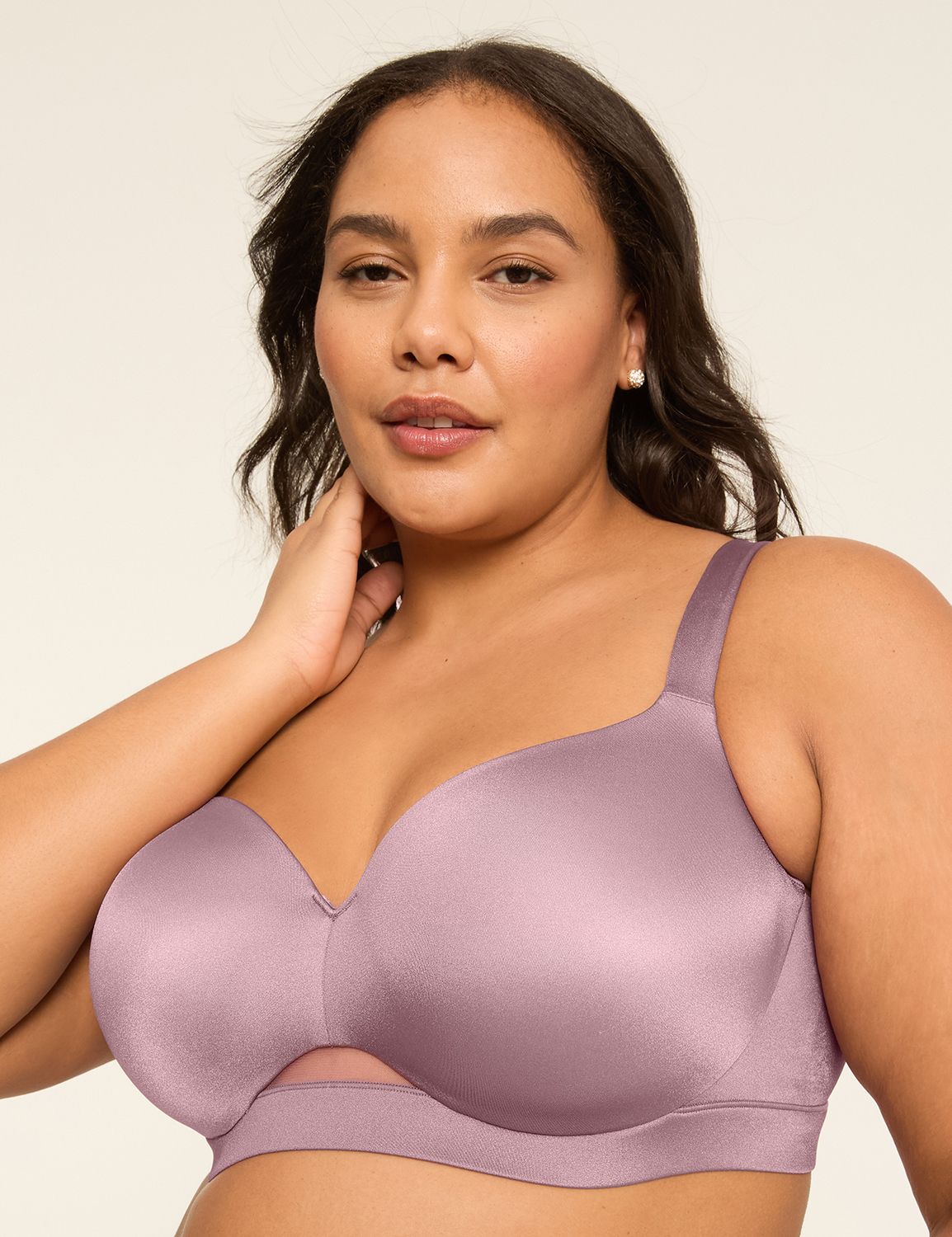 Comfort Bliss LL Balc SOLID SHIMMER Product Image 1