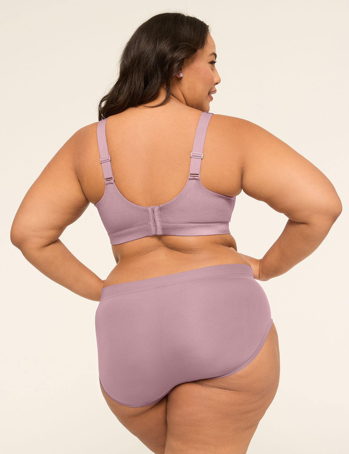 Comfort Bliss LL Balc SOLID SHIMMER Product Image 2