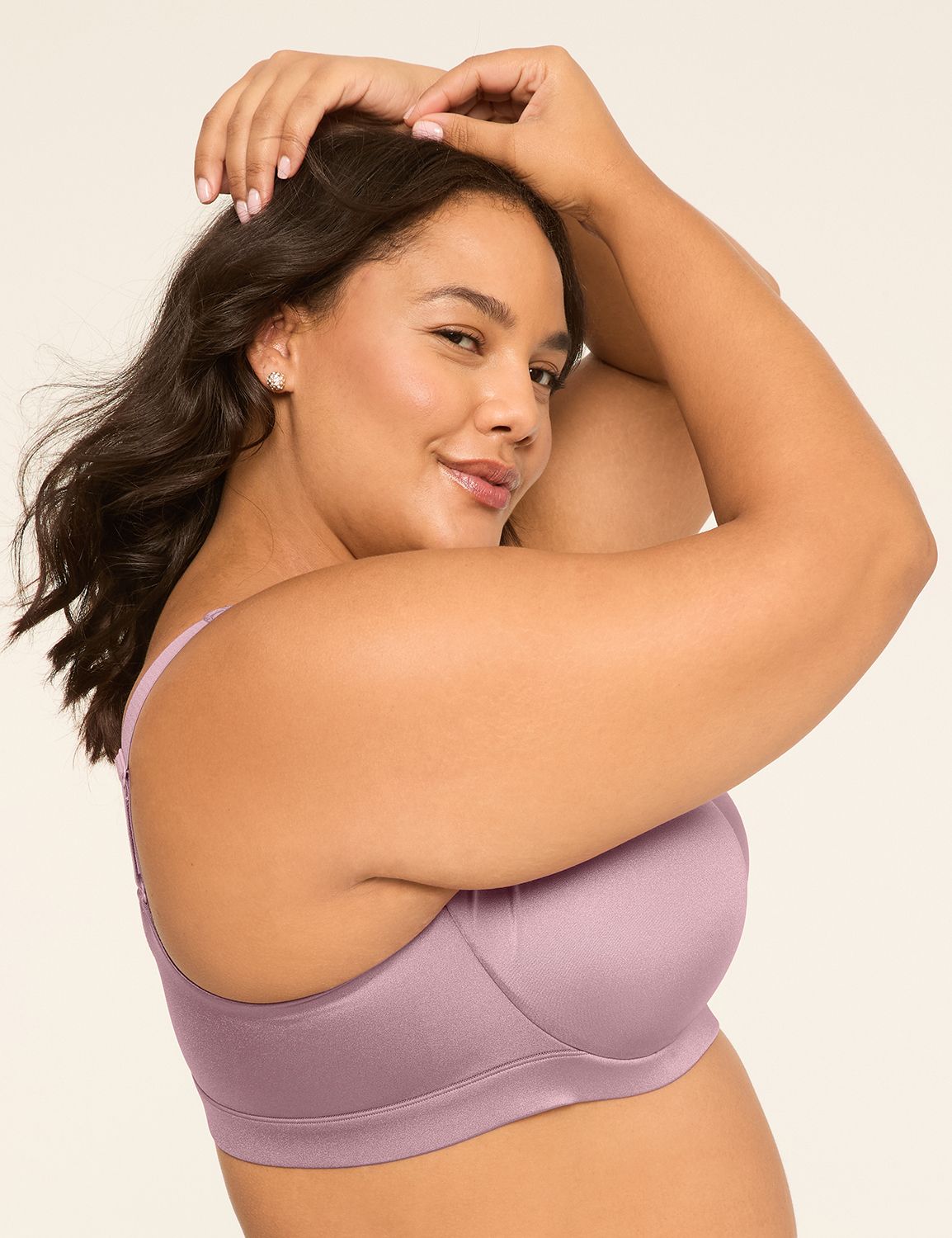 Comfort Bliss LL Balc SOLID SHIMMER Product Image 3