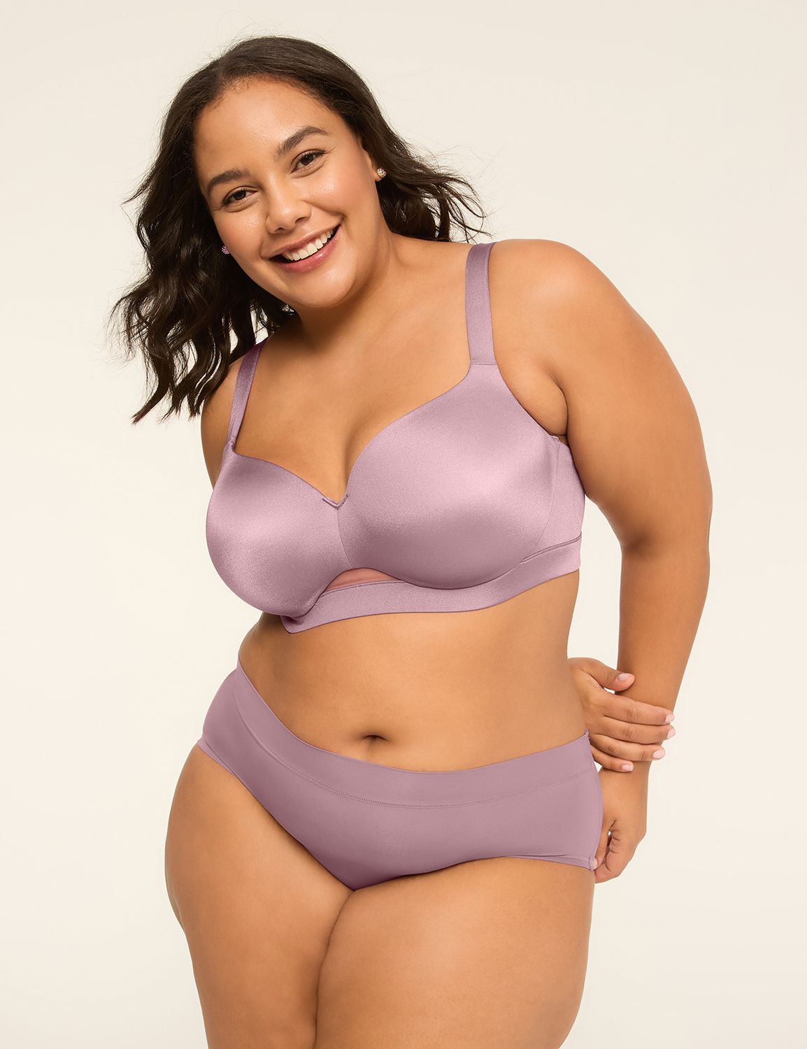 Comfort Bliss LL Balc SOLID SHIMMER Product Image 4