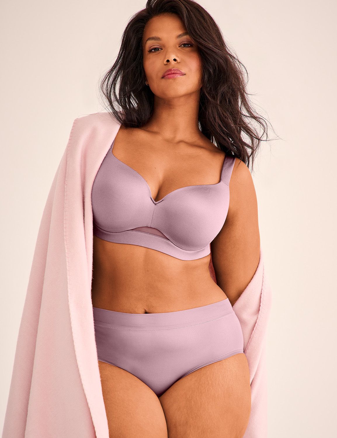 Comfort Bliss LL Balc SOLID SHIMMER Product Image 5