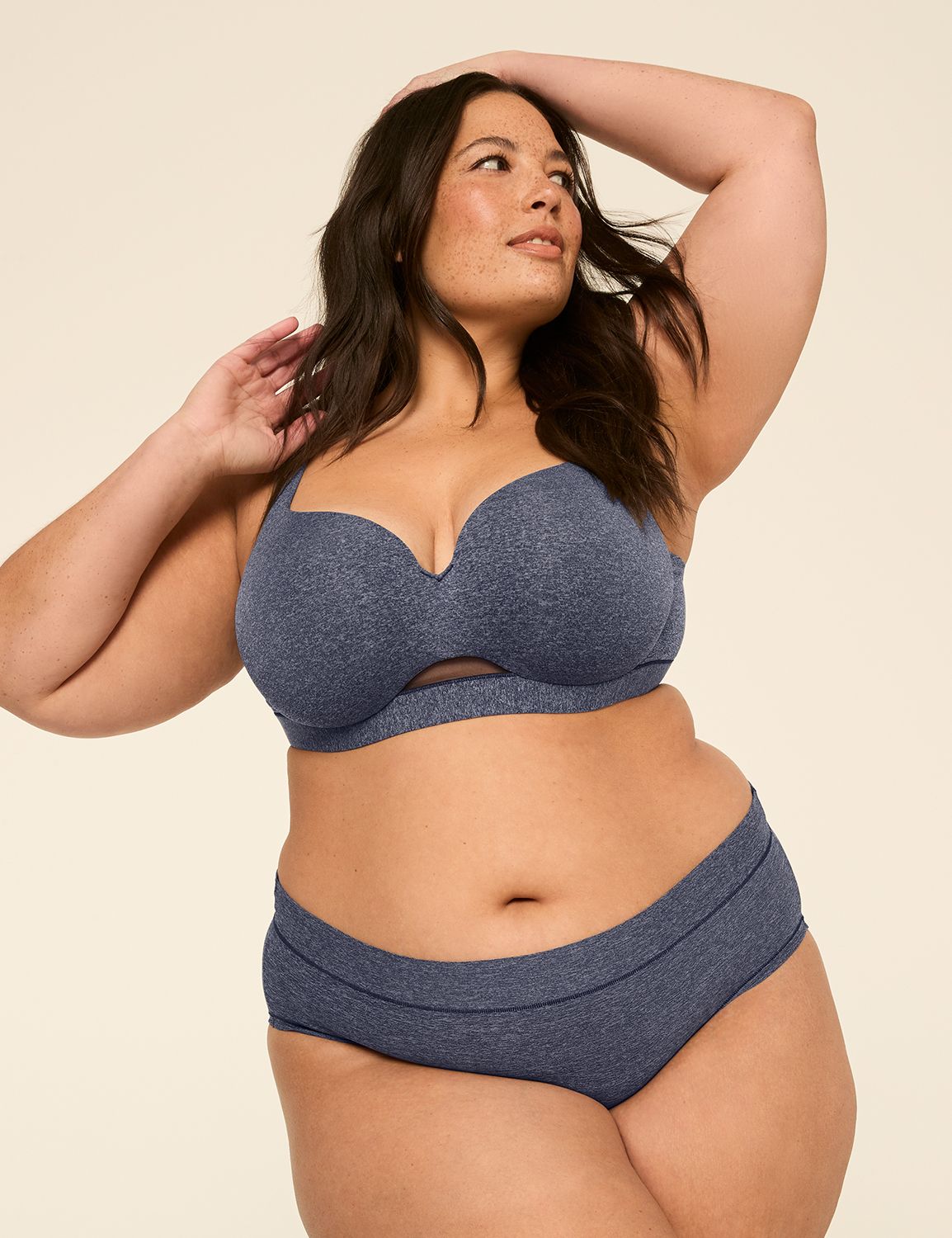 Comfort Bliss Balc MARL 1147535-S Product Image 4