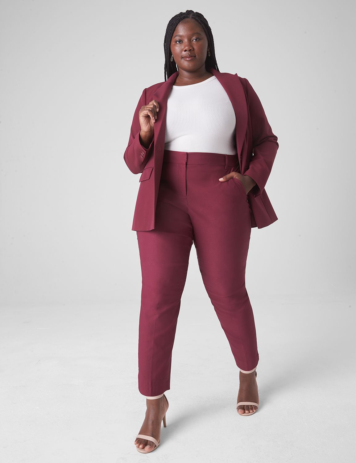 Plus for Women | Lane Bryant