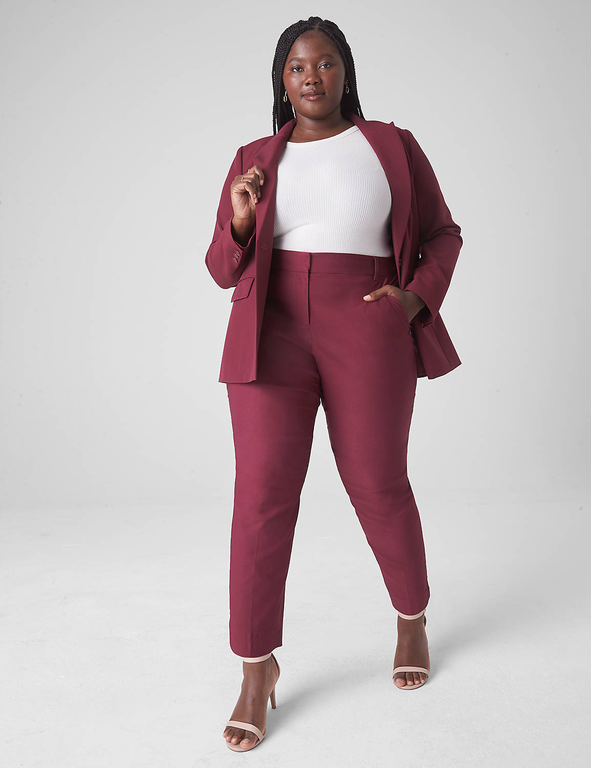 Oxide Semblance To adapt Plus Size Clothing for Women | Lane Bryant