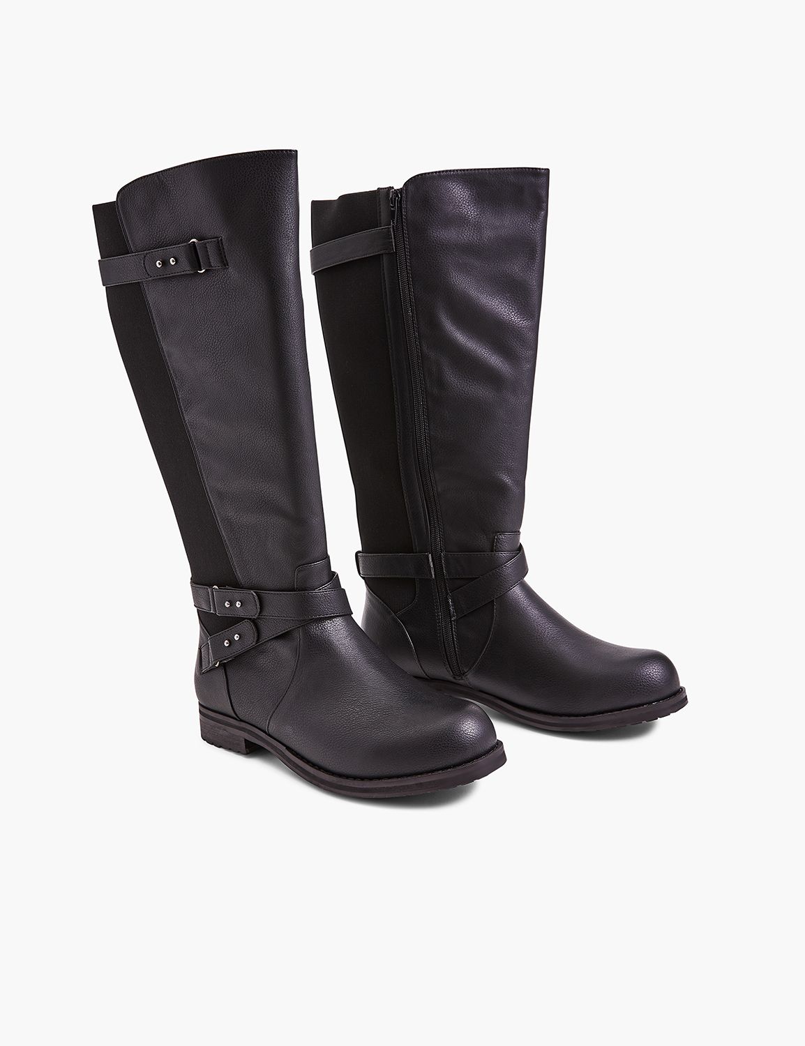 Lane bryant deals boots