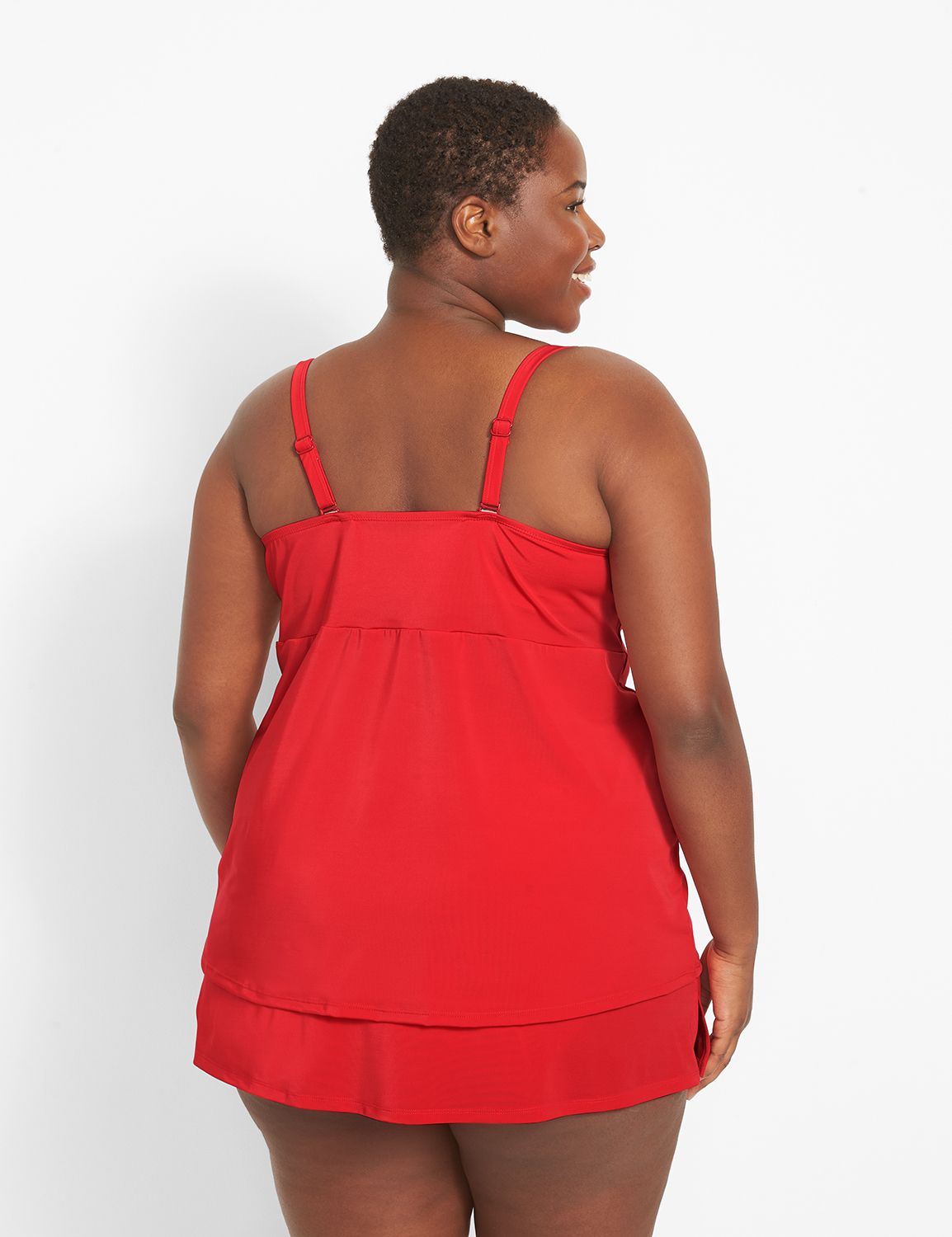 Lane bryant 2024 tankini swimsuits