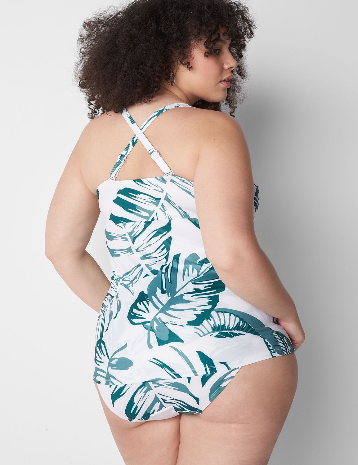 Lane bryant outlet swimsuits