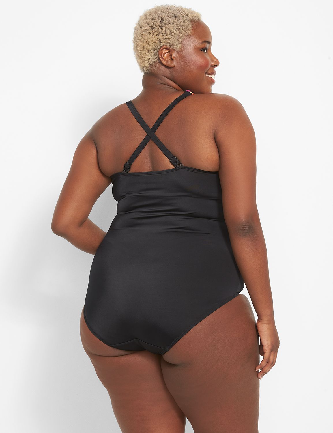 Cacique Adjustable One-Pieces