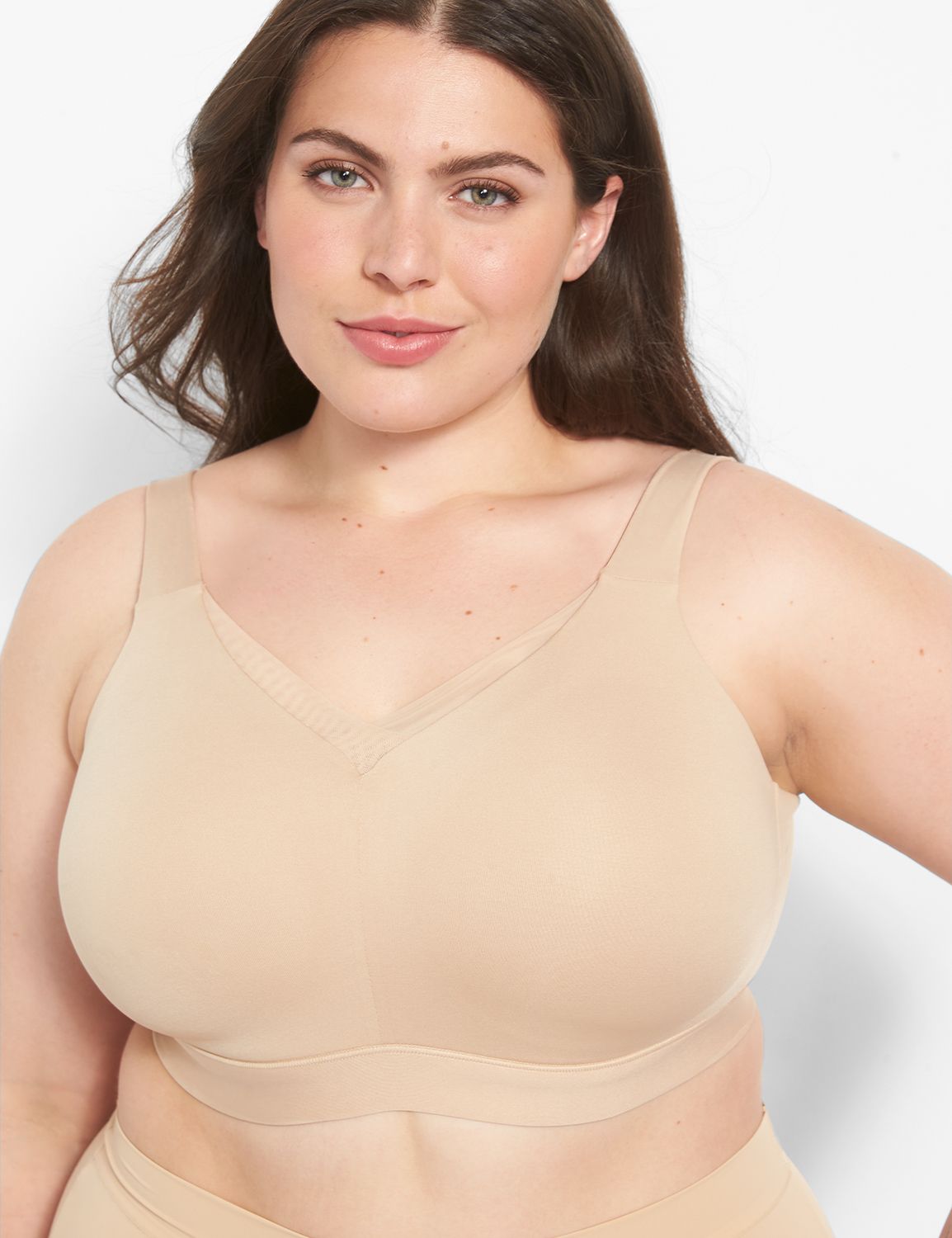 Lane Bryant Discounted Nearly 1,000 Items Up to 75% Off, Including