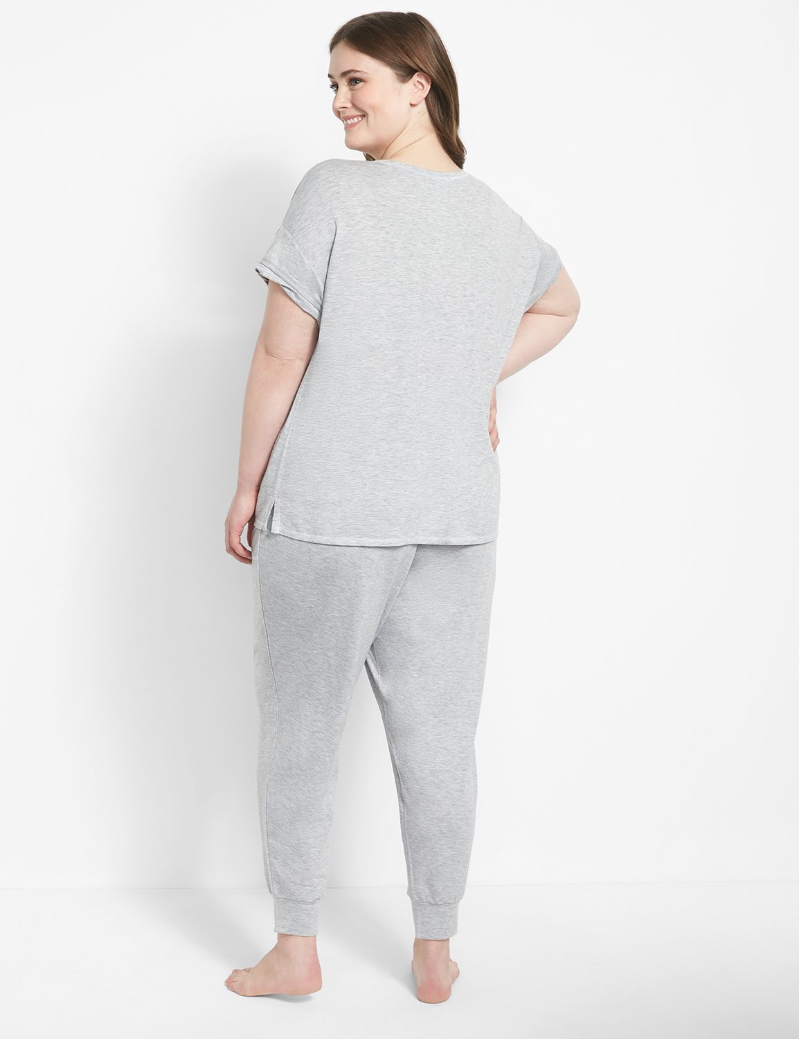 Terry Pocket Top 1124238 S Product Image 2