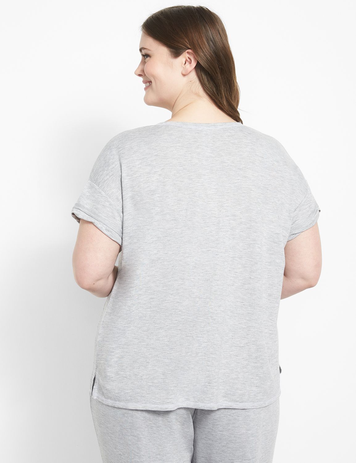 Terry Pocket Top 1124238 S Product Image 4