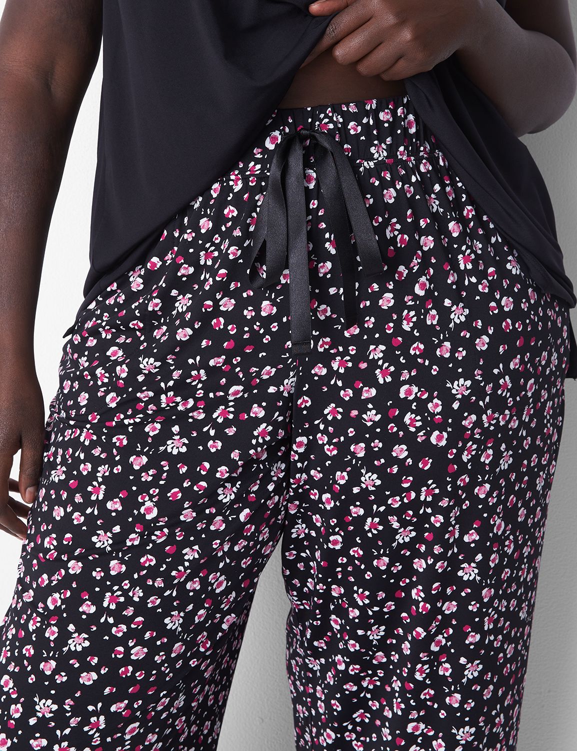 DreamyCool Cami and Block Pant PJ S Product Image 3
