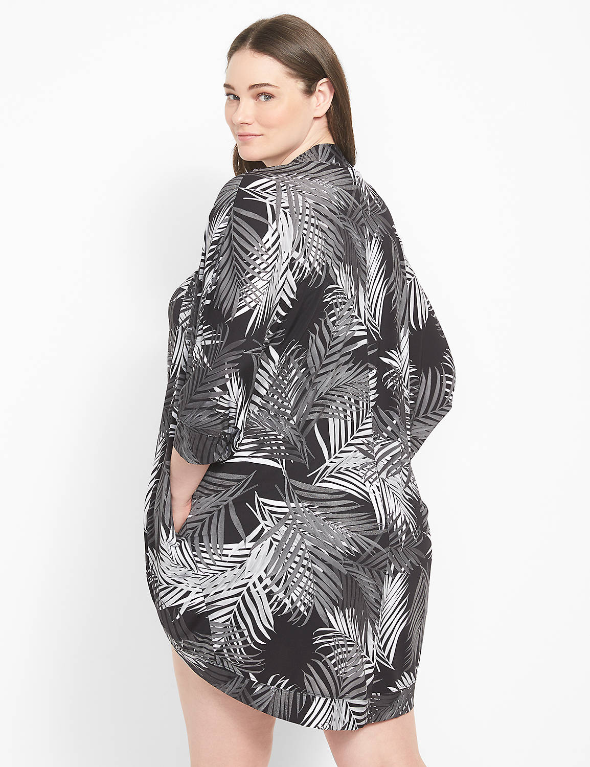DreamyCool Cocoon Robe 1127935 Product Image 2