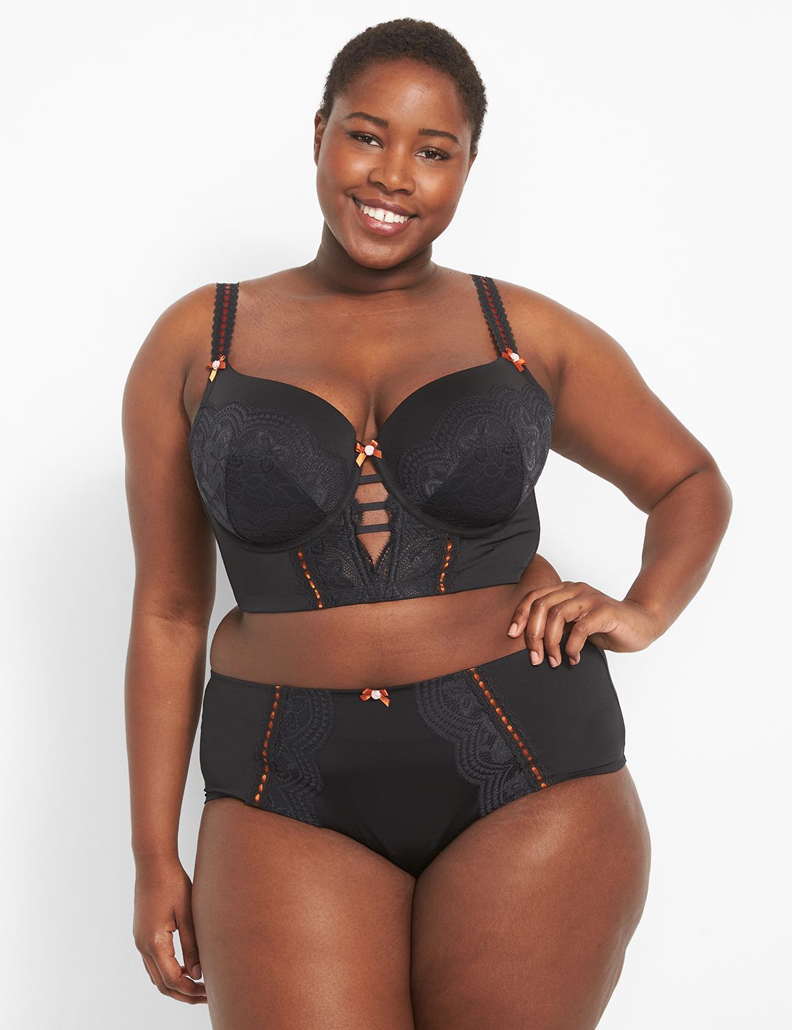 Longline LL Ribbon Slot Balc 112610 Product Image 1