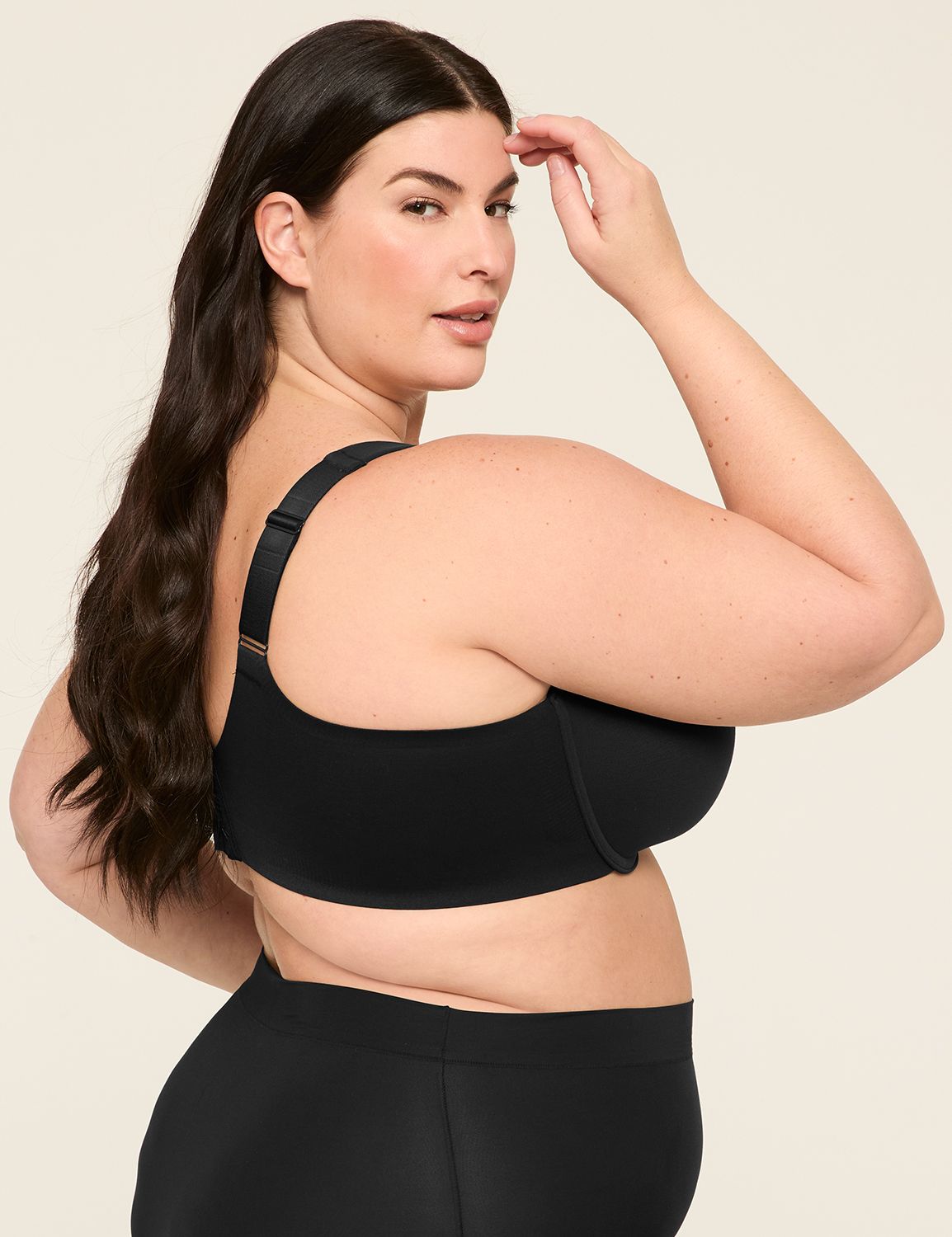 Comfort Luxe LL Full Coverage 11232 Product Image 3