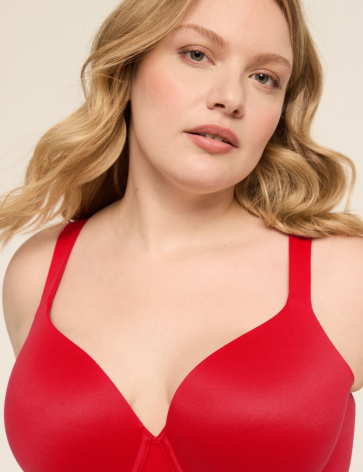 Modern Luxe LL Full Coverage Solid Product Image 4