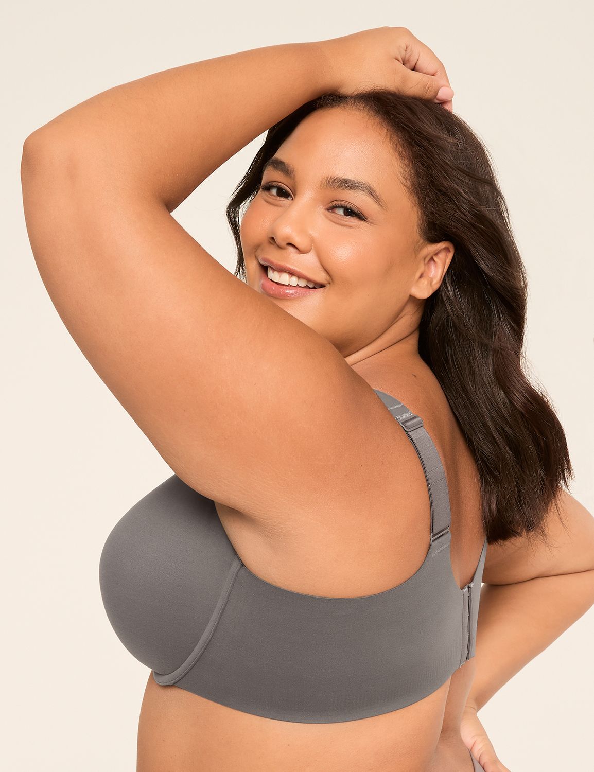Modern Luxe LL Full Coverage Solid Product Image 3