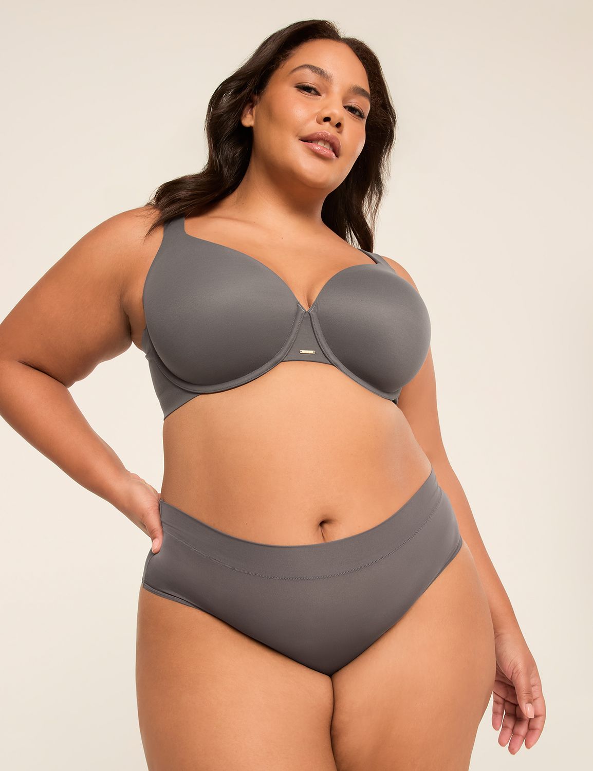 Modern Luxe LL Full Coverage Solid Product Image 4