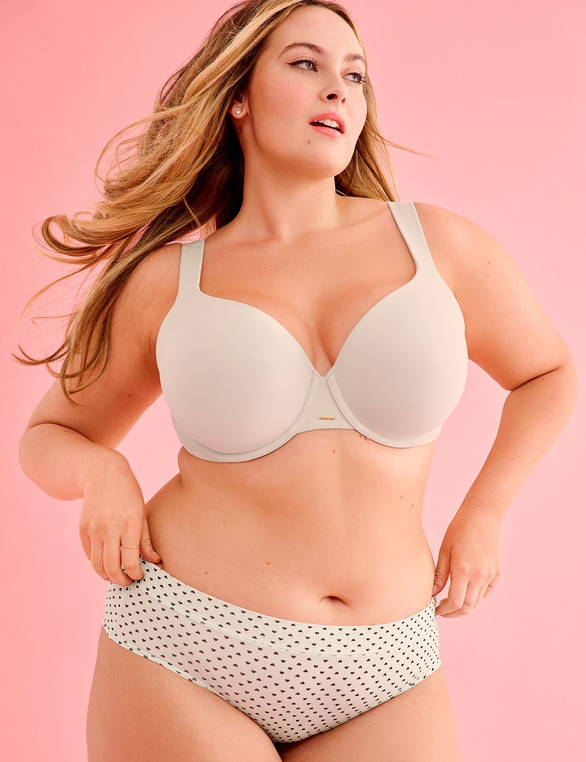 Modern Luxe LL Full Coverage Solid Product Image 5