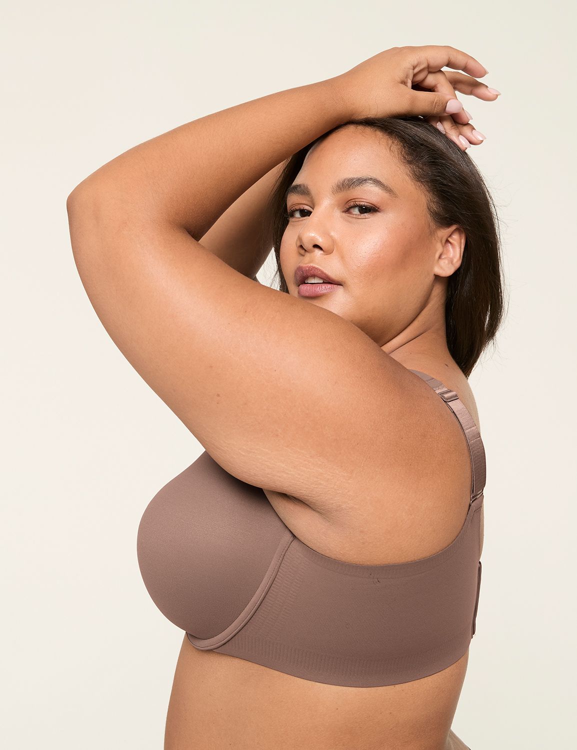 Modern Luxe LL Full Coverage Solid Product Image 3