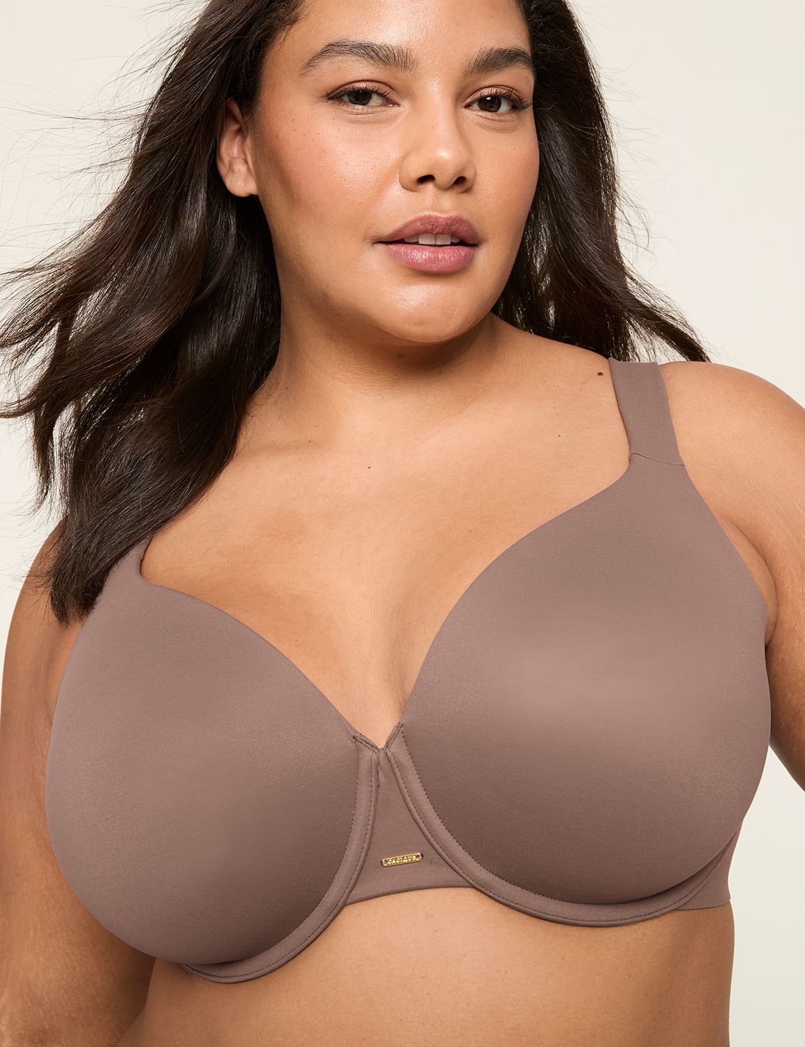 Modern Luxe LL Full Coverage Solid Product Image 4