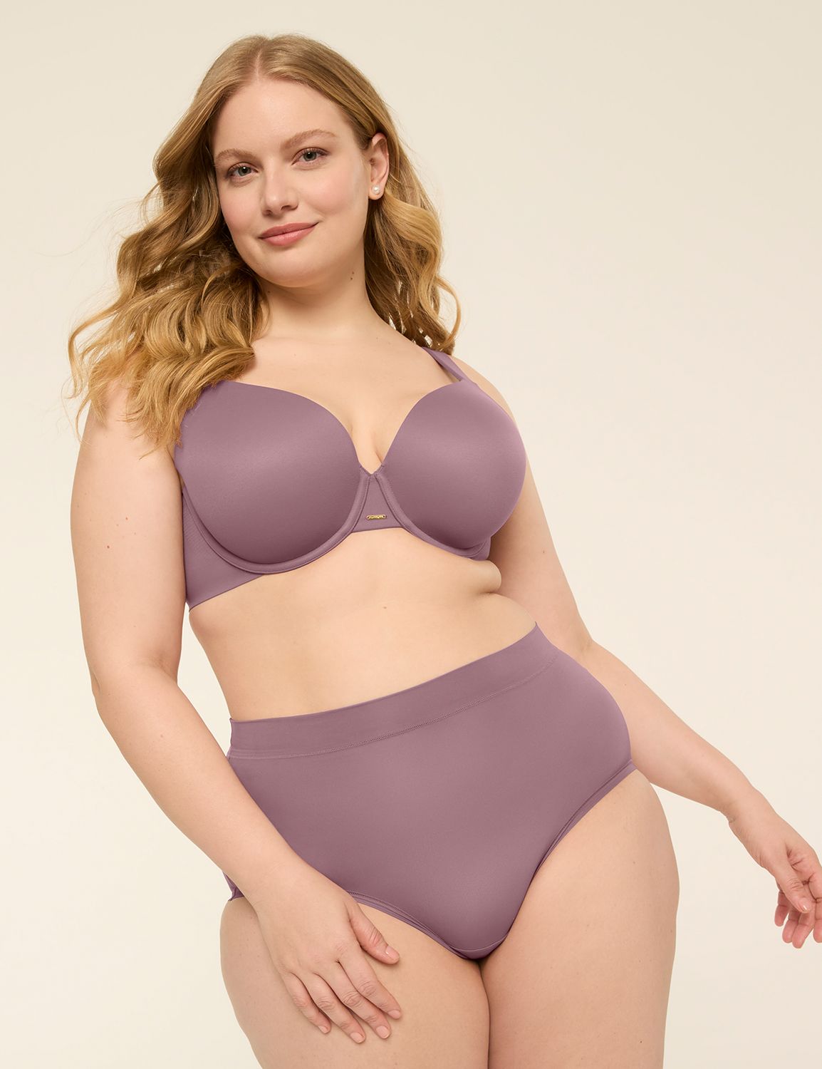Modern Luxe LL Full Coverage Solid Product Image 3