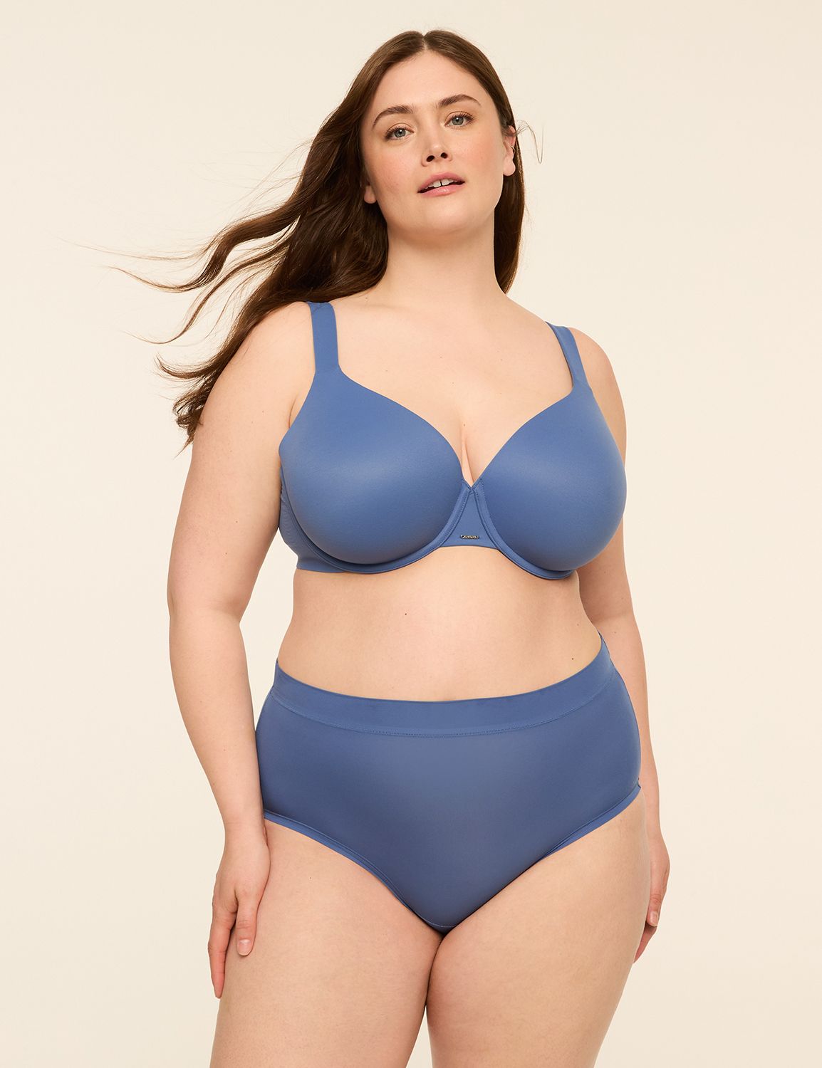 Modern Luxe LL Full Coverage Solid Product Image 4