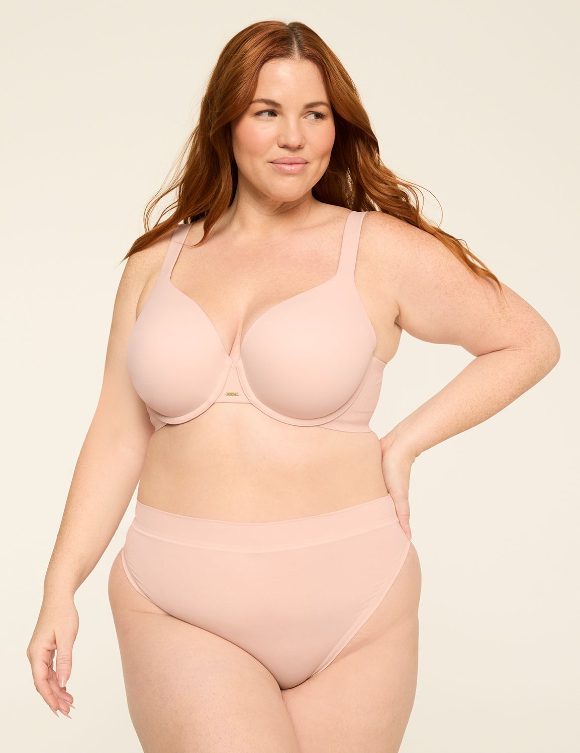 Modern Luxe LL Full Coverage Solid Product Image 4