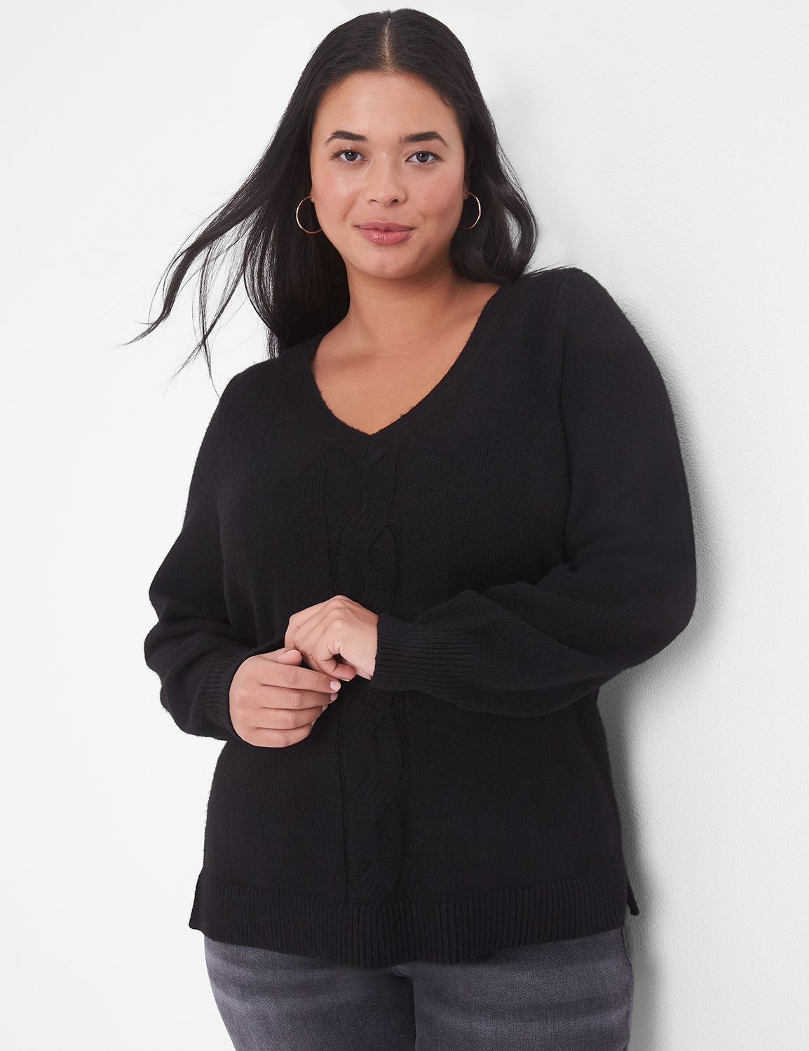 Long Sleeve Tunic With Belt Printed Weasels